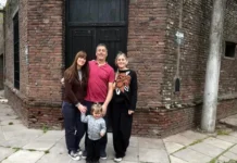 El Bataraz: una historia de familia que vuelve a empezar