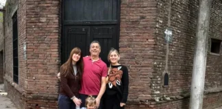 El Bataraz: una historia de familia que vuelve a empezar