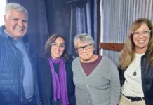 El Consejo Escolar destacó el rol de los auxiliares en el Congreso Educativo