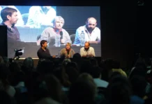 Mercedes fue anfitrión de un nuevo Congreso Nacional de Educación