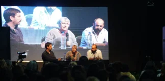 Mercedes fue anfitrión de un nuevo Congreso Nacional de Educación