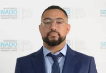 Concretan cumbre libertaria para ordenar el funcionamiento de la fuerza en el distrito