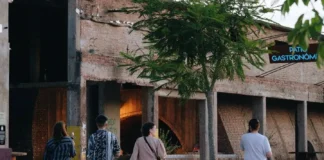 Nueva Corinema recibirá una nueva Feria de Vinos y Fuegos