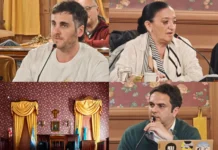 Altube y Di Leo cruzaron a Zubeldía por sus cuestionamientos en el tema CEAMSE