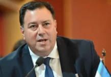“Que sean la voluntad de Juani o la del pueblo de Mercedes las que definan su continuidad”