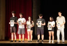 La memoria tuvo su homenaje y también un contrapunto político