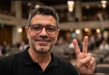 Juan Martín “Vasco” Andrés llamó a reconstruir una alternativa política