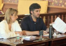 Zubeldía, crítico: «La escribanía exprés del Ejecutivo tuvo su sanción, que era lo que quería»