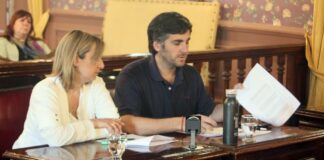 Zubeldía, crítico: «La escribanía exprés del Ejecutivo tuvo su sanción, que era lo que quería»
