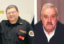 El Concejo Deliberante reconocerá a dos históricos del Cuerpo de Bomberos