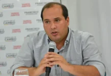 “Cero pesos en tres años”: La frase de un intendente que expone el abandono nacional