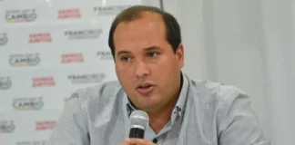 “Cero pesos en tres años”: La frase de un intendente que expone el abandono nacional