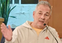 La UCR pide informes tras operativo antidrogas en inmediaciones de un jardín maternal