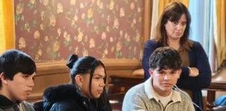Estudiantes participaron del Parlamento Juvenil Bonaerense
