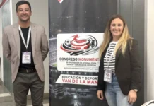 Docentes mercedinos de la UNLu fueron parte de importante congreso nacional