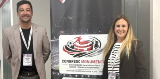 Docentes mercedinos de la UNLu fueron parte de importante congreso nacional