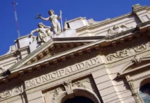 Mercedes, entre los municipios bonaerenses con mejores niveles de transparencia