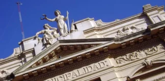 Mercedes, entre los municipios bonaerenses con mejores niveles de transparencia