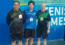 Dos ligas buscan su definición
