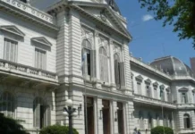 Tribunales: propician que la justicia de Trabajo pase a tener su cabecera en Bragado