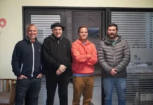 El Municipio fortalece el diálogo con empresarios locales