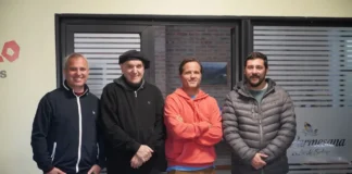El Municipio fortalece el diálogo con empresarios locales