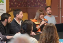 Mercedes activa plan de contingencia ante el escenario climático previsto para los próximos meses