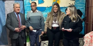 Personas privadas de la libertad completaron el proyecto “APREHENDER”