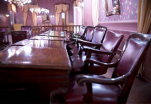 CONCEJO DELIBERANTE: PRIMEROS CRUCES EN LA ANTESALA DE LA NUEVA CONFORMACION