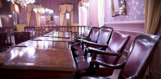 CONCEJO DELIBERANTE: PRIMEROS CRUCES EN LA ANTESALA DE LA NUEVA CONFORMACION