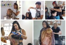 Agradecimiento por la Jornada Solidaria