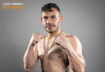 Sequeira busca revancha y algo más frente a Suárez