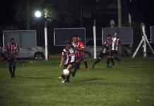Liga Mercedina: El Torneo Senior tiene cruces de play off