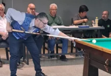 Mercedes presente en la Copa Buenos Aires en Bolívar