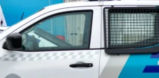 Tragedia en Ruta 41: vecina de Gowland perdió la vida tras un violento choque