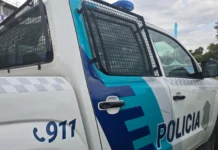 Tragedia en las vías del Sarmiento: una vecina de Mercedes falleció tras una violenta colisión