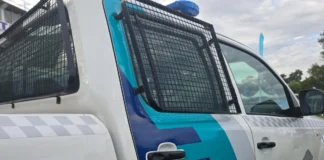 Tragedia en las vías del Sarmiento: una vecina de Mercedes falleció tras una violenta colisión