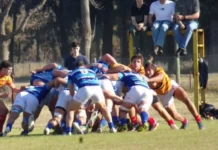 Merecida victoria en el Parque