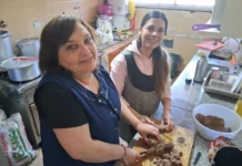 Alimentación segura y de calidad en escuelas de gestión estatal