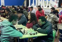 Presentes en la Liga del Norte de la Provincia