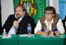 El Rectorado afirma que el Gobierno compromete “el derecho a aprender”
