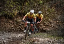 Puro MTB en Tucumán