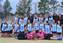 Buena performance de Ateneo en casa