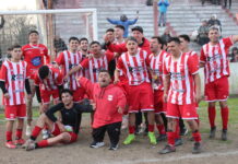 Quilmes volvió a Primera
