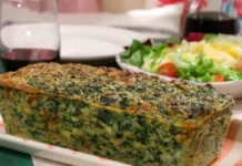 Comienza septiembre y disfrutamos el sol y las recetas especiales