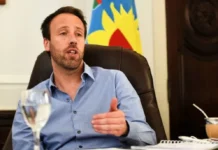 Provincia convocó a docentes y estatales a discutir un aumento de salarios