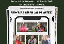 ¡Para todos, todo! ¡Para Todos el Teatro!