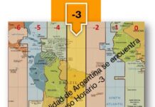 La Cámara de Diputados aprobó un proyecto para que el país cambie el huso horario en invierno