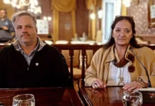 Pollacchi: crítico en la interna, pero confiado en las elecciones de octubre