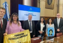 El Senado aprobó reforma de delitos viales: gran impulso de abogado mercedino